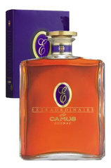 Camus Extraordinaire 700ml Bottle w/Gift Box