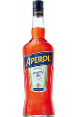 Aperol Bitter 700ml Bottle
