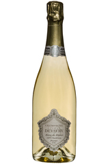 Champagne Gisele Devavry Blanc de Blancs Premier Cru 750ml