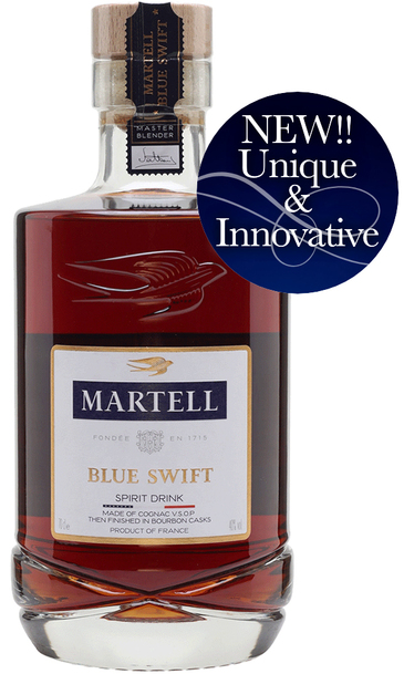 Martell Blue Swift 700ml