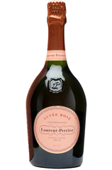 Laurent Perrier Rose Bottle