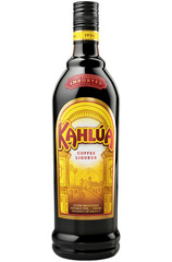 Kahlua Original Coffee Liqueur 1L Bottle