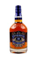 Chivas Regal 18 Year