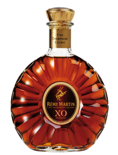 WSJ+ Remy Martin XO Excellence w/Gift Box 700ml