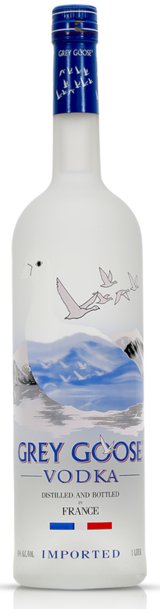 Grey Goose 1L