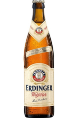 Erdinger Weissbier Beer Bottle 500ml