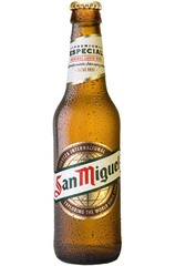 San Miguel (Longneck) Beer Bottle 330ml