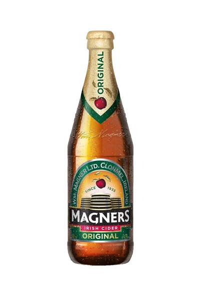 Magners Original Irish Cider Bottle 568ml