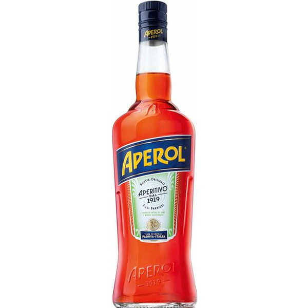 Buy Aperol Bitter 1L at the best price Paneco Singapore