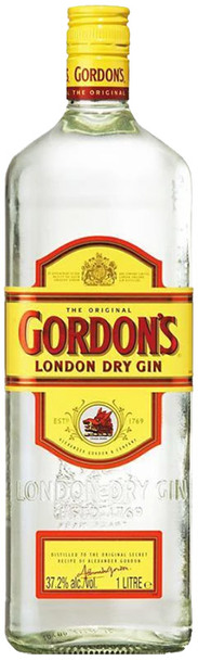 gordons london dry gin