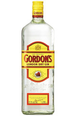 gordons london dry gin