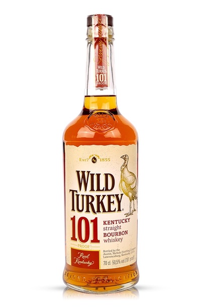 Wild Turkey 101 1L 1000ml