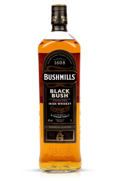 Bushmills Blackbush 1L bottle