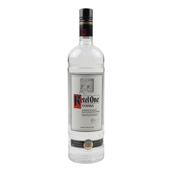 Buy Ketel One Original 1L at the best price Paneco Singapore