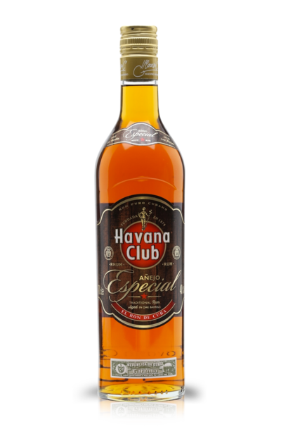 Havana Club Anejo Especial 700ml