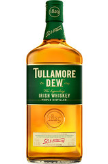 Tullamore D.E.W. Original Irish Whisky 1L Bottle