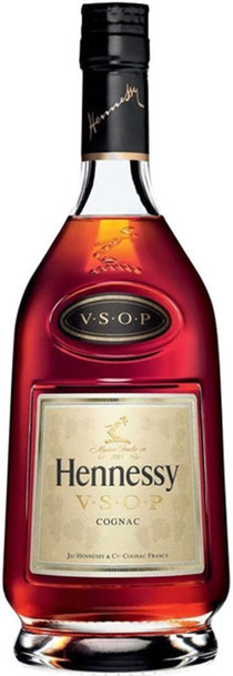 Buy Hennessy VSOP 1L at the best price - Paneco Singapore