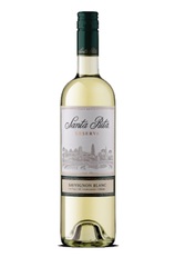 Santa Rita Reserva Sauvignon Blanc Bottle