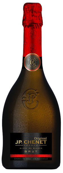 JP. Chenet Brut Bottle