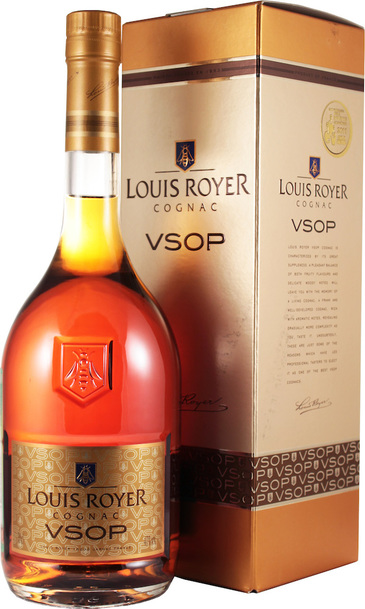 Louis Royer VSOP 700ml
