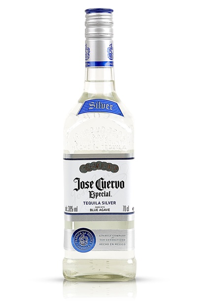 Buy Jose Cuervo Especial Silver 1L at the best price - Paneco Singapore