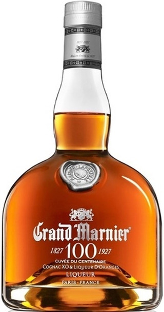 Grand Marnier Cuvée du Centenaire 700ml w/Gift Box