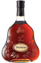 Hennessy XO 1000ml bottle