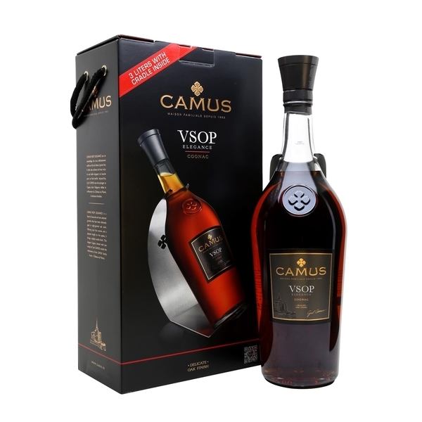 Buy Camus VSOP 3L XXL at the best price - Paneco Singapore
