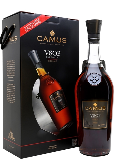 Camus VSOP 3L XXL