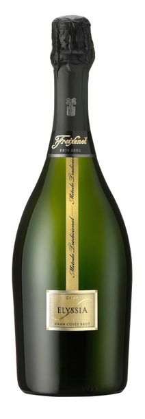 Freixenet Elyssia Gran Cuvée