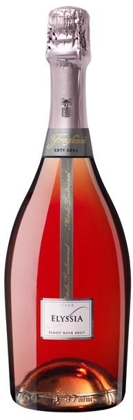 Freixenet Elyssia Pinot Noir Bottle