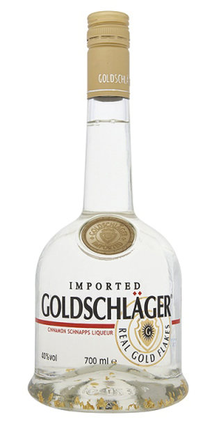 Goldschläger 1L