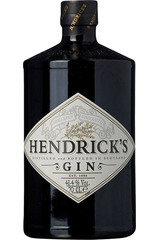 Hendricks Gin