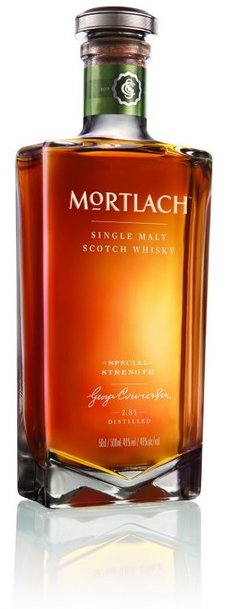 Mortlach Special Strength 500ml