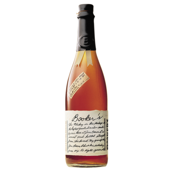 Buy Booker's Small Batch Bourbon Whiskey 700ml at the best