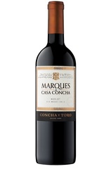 Marques de Casa Concha Merlot