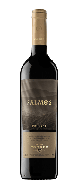 Torres Priorat Salmos