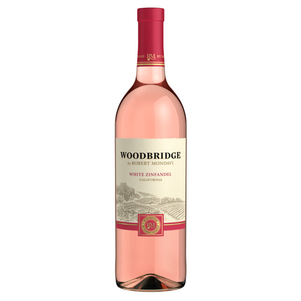 Buy Woodbridge White Zinfandel 750ml at the best price Paneco Singapore