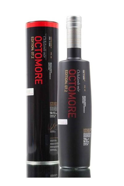 Bruichladdich Octomore 700ml