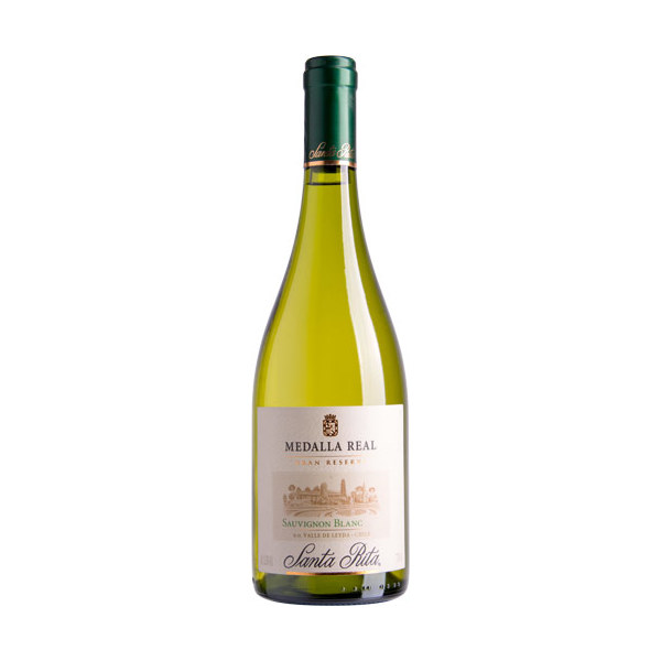 Buy Santa Rita Medalla Real Sauvignon Blanc 750ml at the