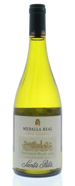 Santa Rita Medalla Real Sauvignon Blanc
