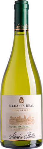 Santa Rita Medalla Real Sauvignon Blanc