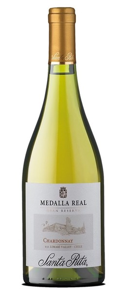 Santa Rita Medalla Real Chardonnay