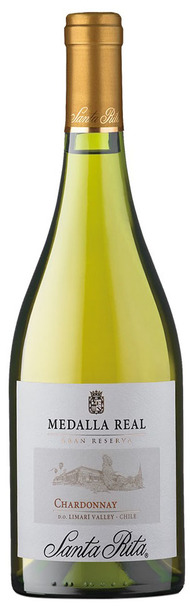 Santa Rita Medalla Real Chardonnay