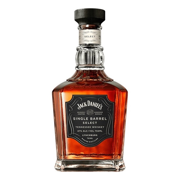 Buy Jack Daniels Single Barrel Select 750ml W Gift Box At The Best Price Paneco Singapore