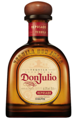 Don Julio Reposado Bottle