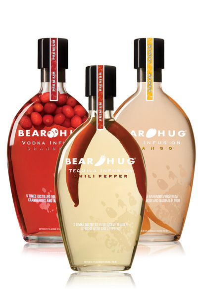 WSJ+ Bear Hug Fruity Trio