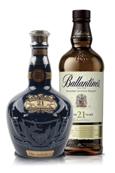 WSJ+ 21 Year Salute