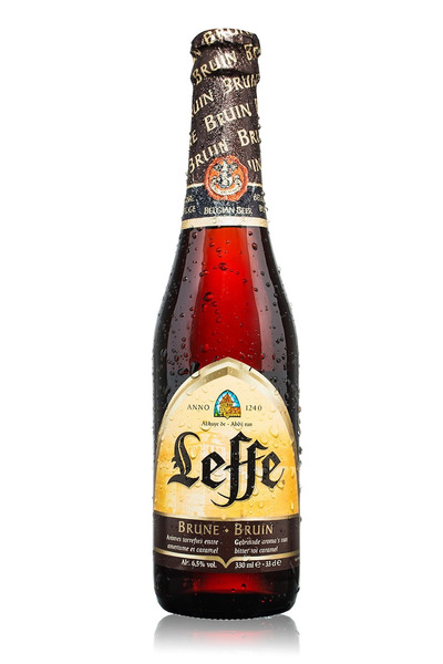 WSJ+ Leffe Premium Beer (24 bottles)