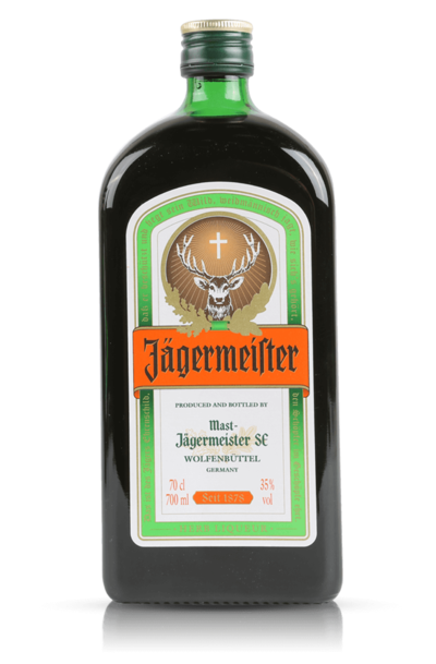 Jägermeister 700ml